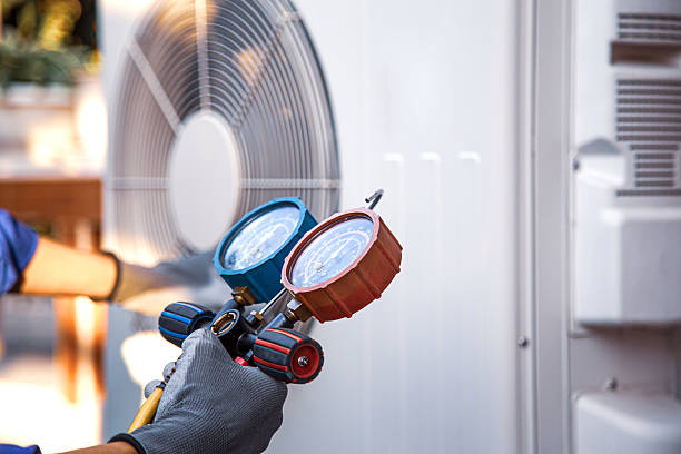 Affordable Air Conditioning Repair solutions in Gilbertsville, KY